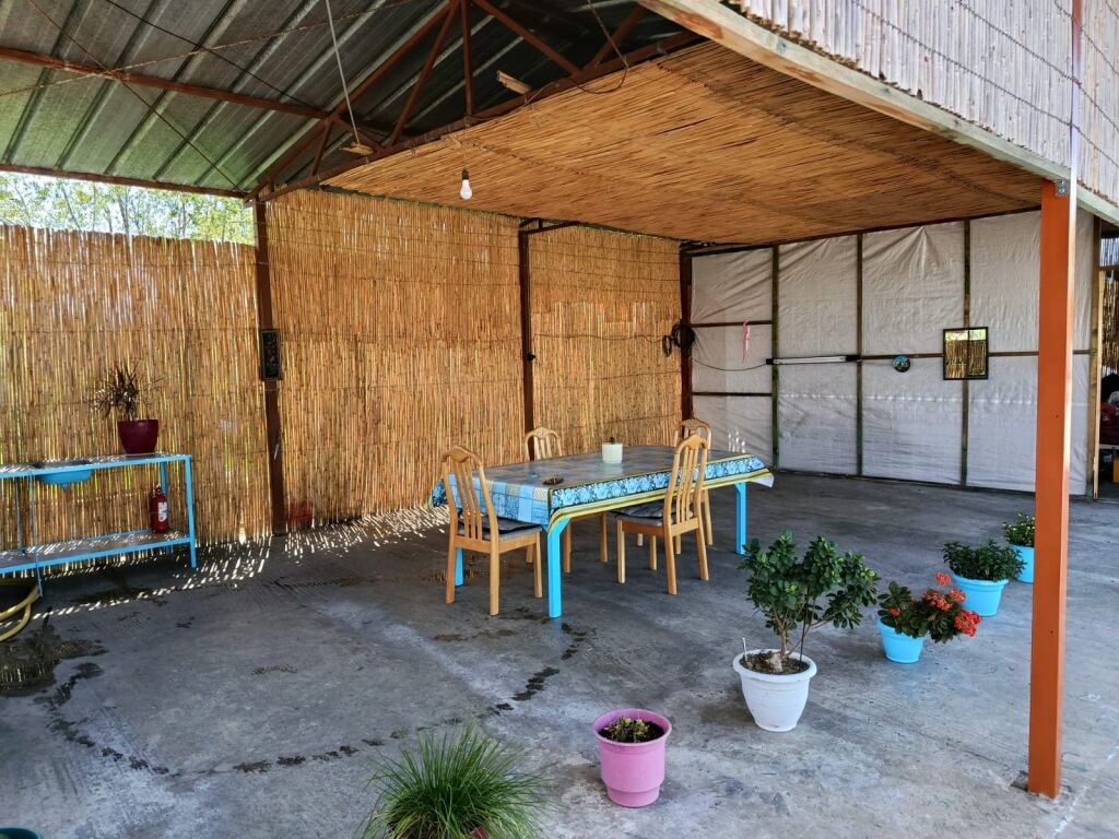 Private House + Land + Warehouse – Kuçovë/Berat