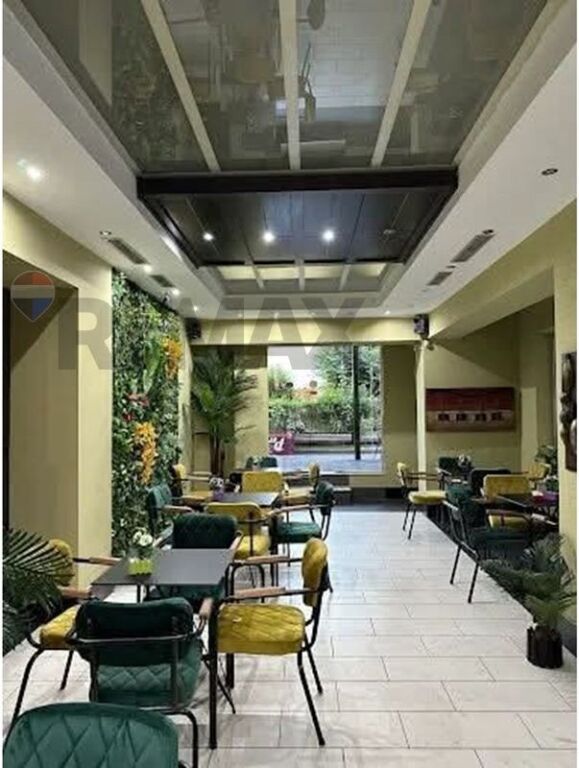 Bar/Caffè - In Vendita - Città Studenti, Tirana(ID: 530491012-143)