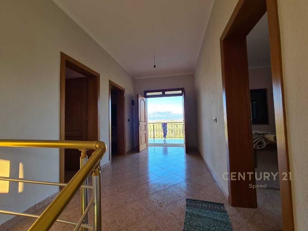 2-Storey Villa + Land for Sale near "Mother Teresa" Airport!!