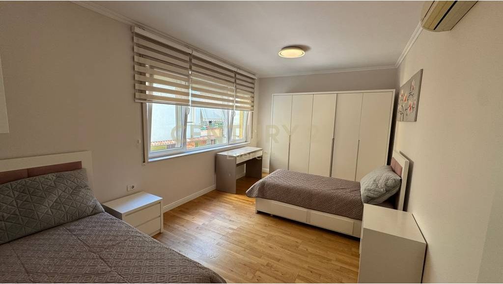 🏡 Apartment 3+1 for sale with parking space near the Zoological Garden!