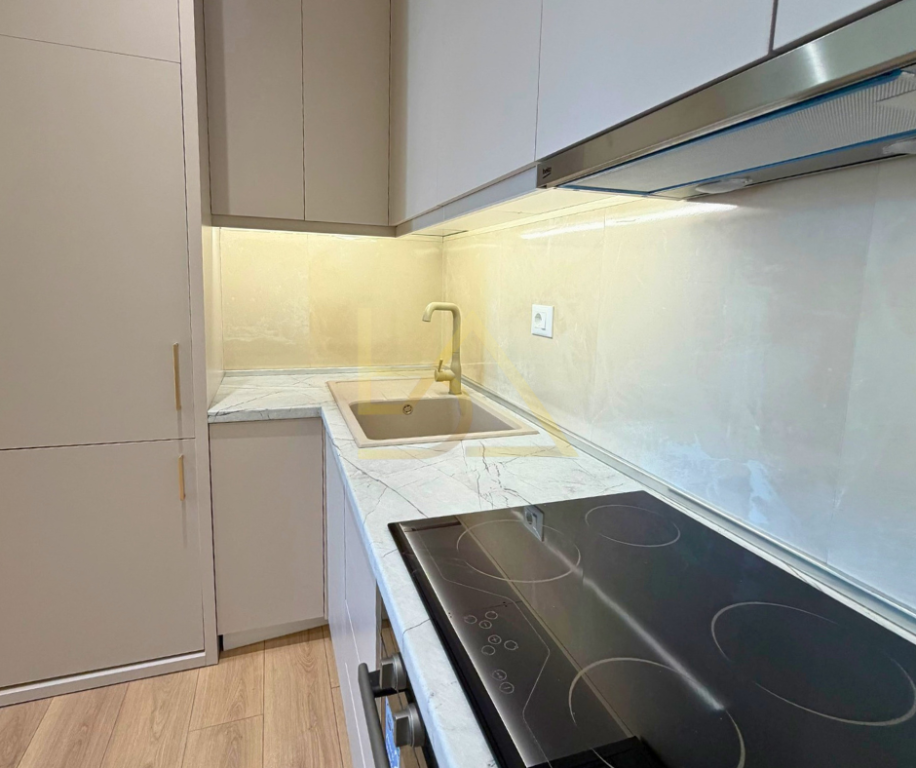Apartament 2+1 për Shitje – Myslym Shyri, Tiranë