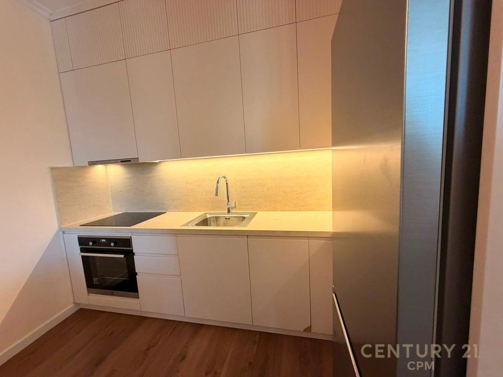 🏡 Apartment 2+1+2 with parking space for rent near Altana!