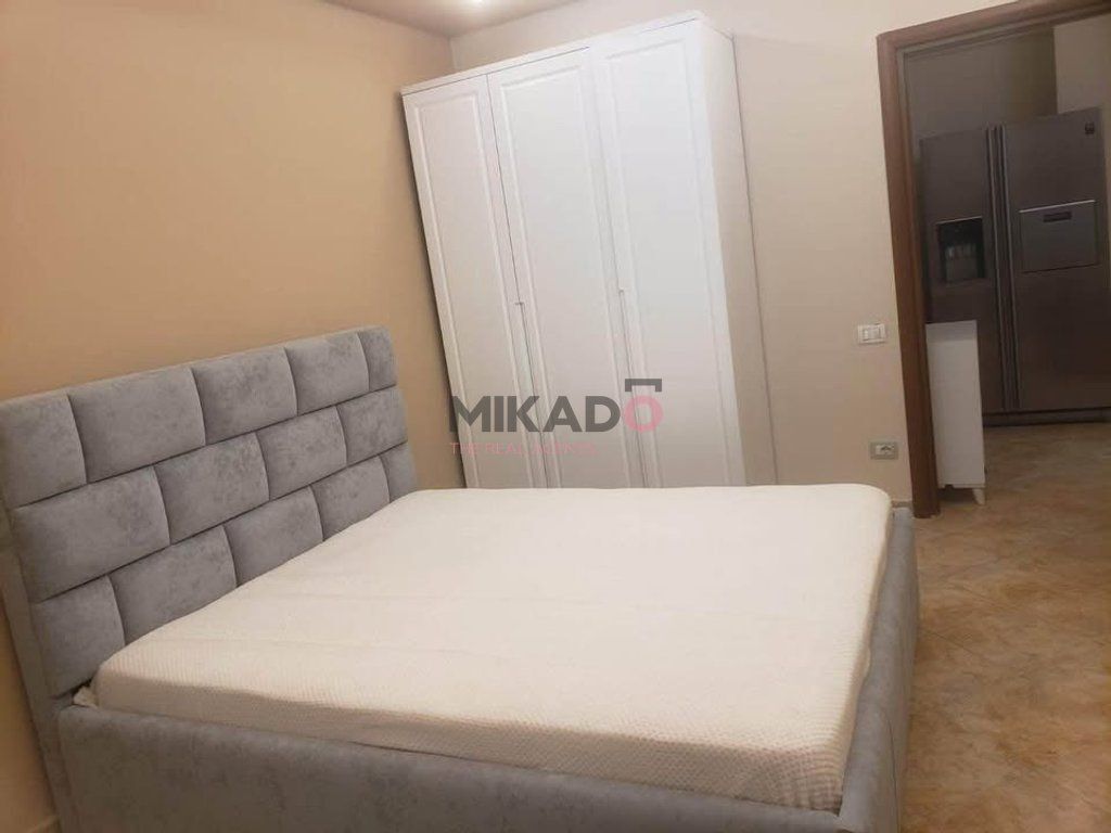 Apartment 1+1 for sale in Golem!
