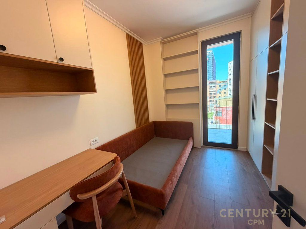 🏡 Apartment 2+1+2 with parking space for rent near Altana!