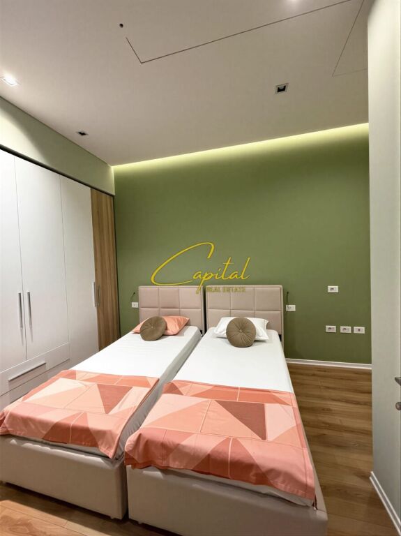 APPARTAMENTO IN AFFITTO 2+1 COMPLESSO GOLDEN PARK 3 600 EURO