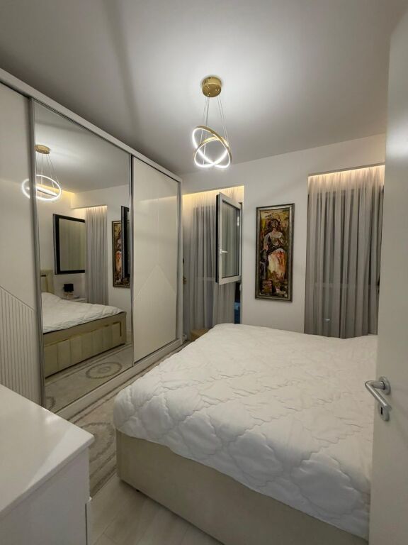 📍Rruga Jordan Misja Jepet Apartament 1+1 Me Qira