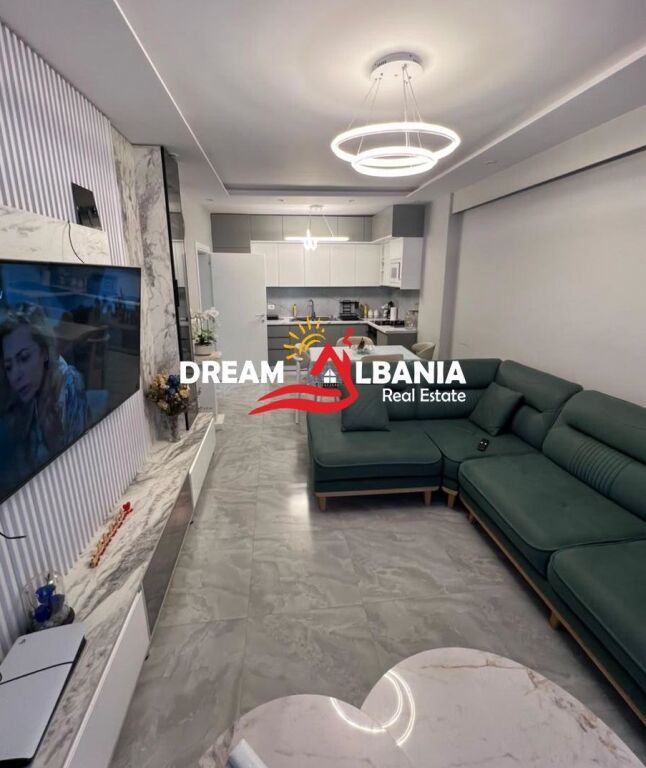 !!U UL CMIMI!! Apartament 2+1+2 Ne Shitje Ne Shkoze
