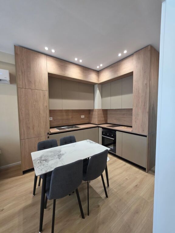 APARTMENT FOR RENT 1+1, ALI DEMI