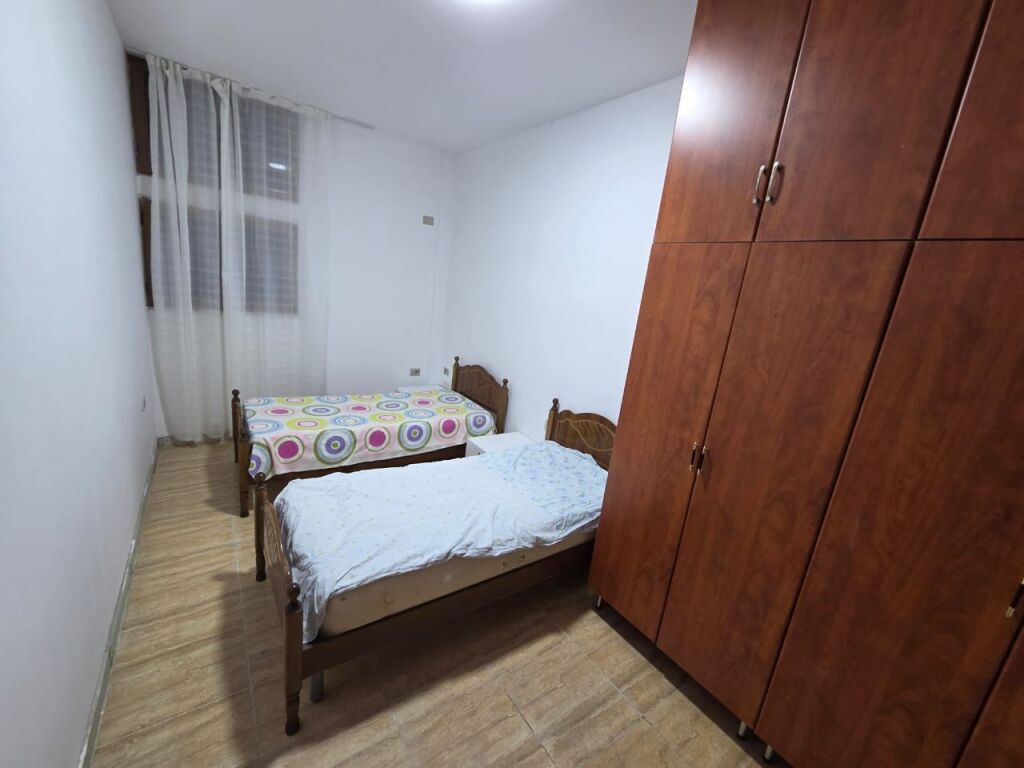Affitto | Villa 2 + 1 | Via Jordan Misja | 400 €/mese