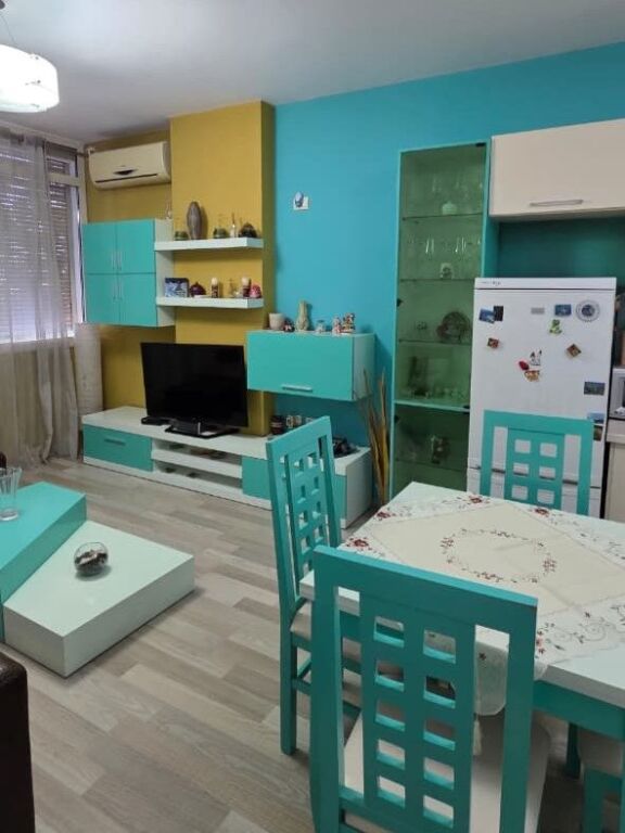 Apartment 2+1 for rent – Astir, Teodor Keko Street (above Cafe Dot Long) !