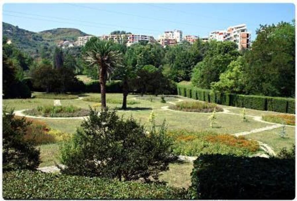For sale, Apartment 3+1+2+Parking Space, Botanical Garden