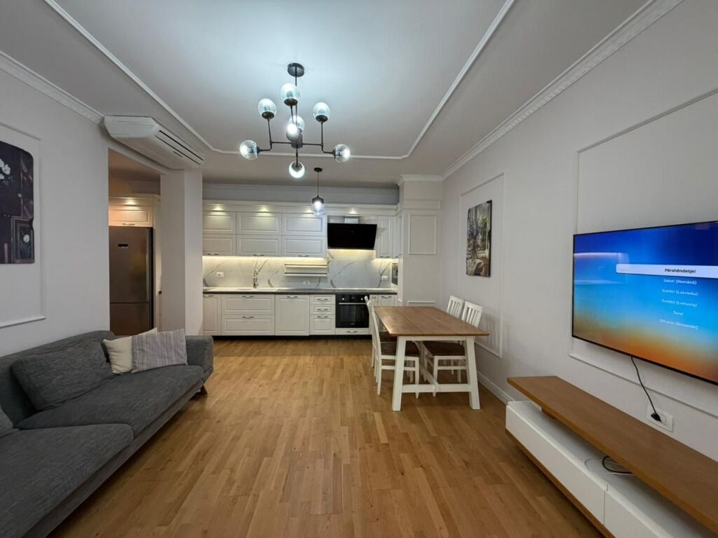 Apartment 3+1+Parking for Sale near the Zoo.