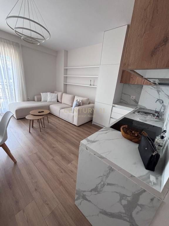 APARTMENT 1+1 FOR RENT IN CENTER – BARRICADES STREET 1,100 € /Month