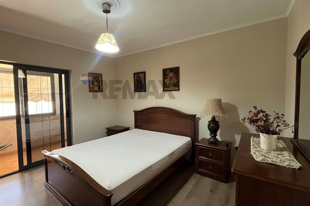 APARTMENT 2+1 ON FORTUZI STREET!