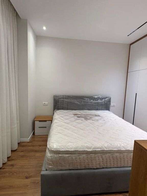 1+1 apartment for rent in Laprakë