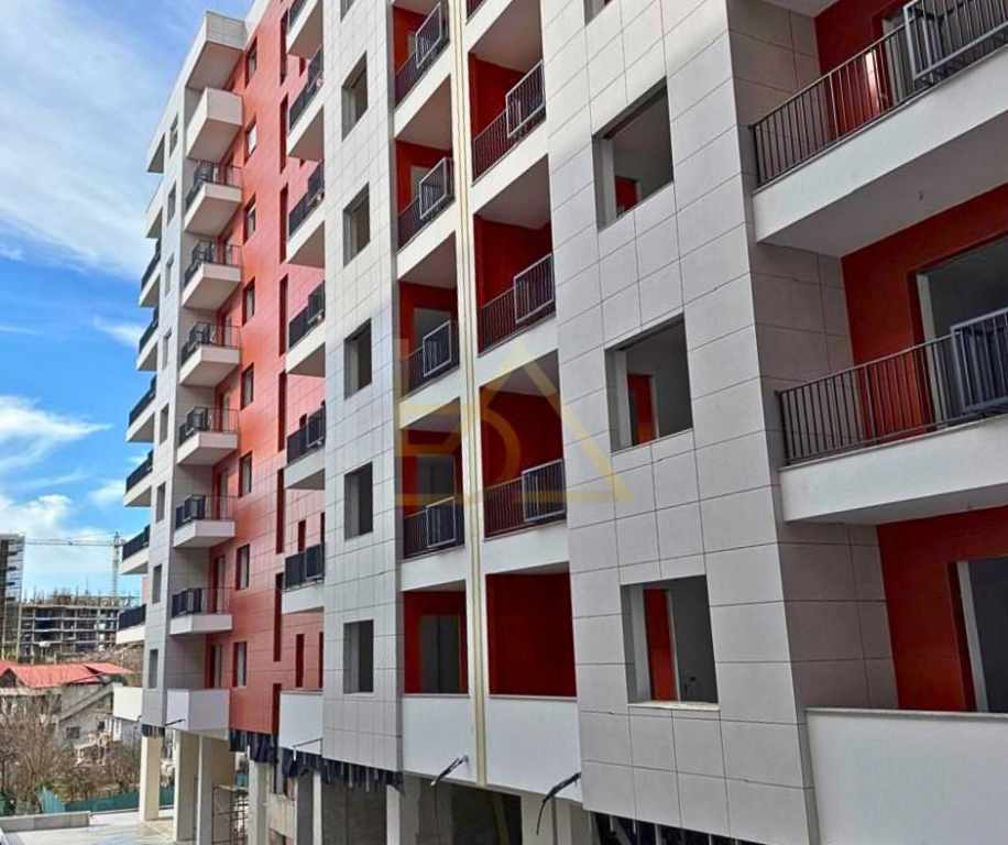 Apartment 2+1+2 for Sale – Space City Residence, Paskuqan