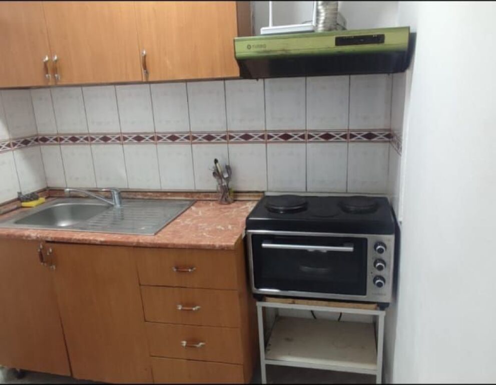 GARSIONERE 30000 LEKE.SHKOLLA E BALETIT