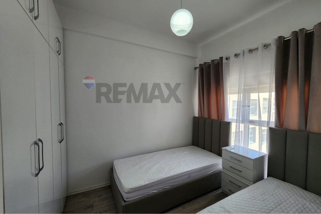 Apartment for rent 2+1 Mangalem!