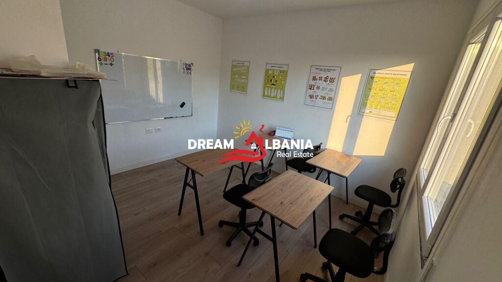 Shitet Apartament 2+1 Bulevardi Donald Trump (ID 51210003)