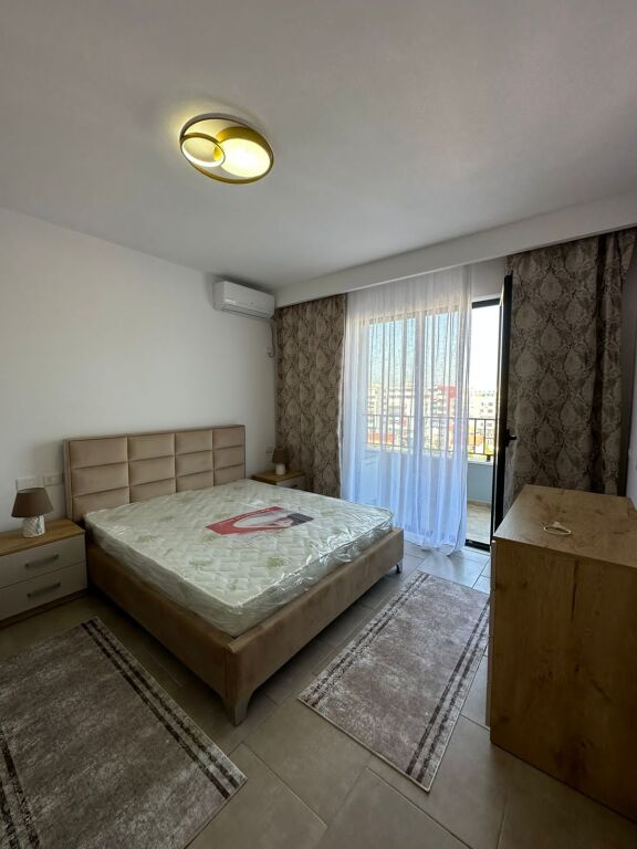 kamez , roundabout of the olive tree . Price 110 million leke cel 
