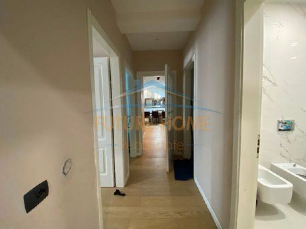 For sale, Apartment 3+1+2, Botanical Garden