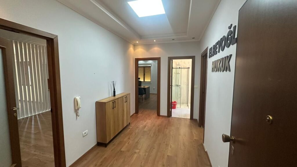 Apartment 3+1 for rent in Bllok