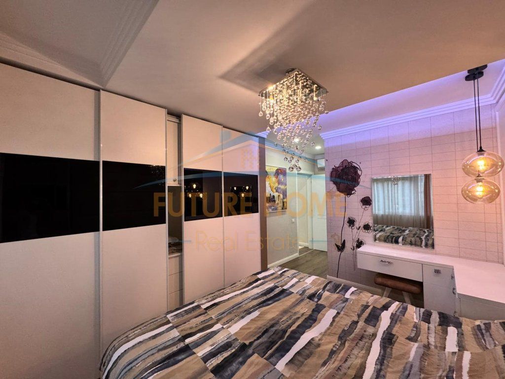 Rent, Apartment 2+1+2+Parking Space, Complex "FZ 2", Dry Lake.