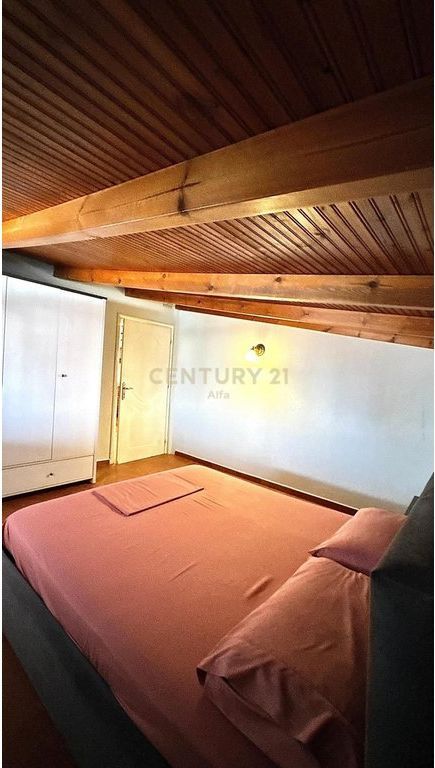 Apartment 3+1+2 bathrooms for rent at Vilat Gjermane!