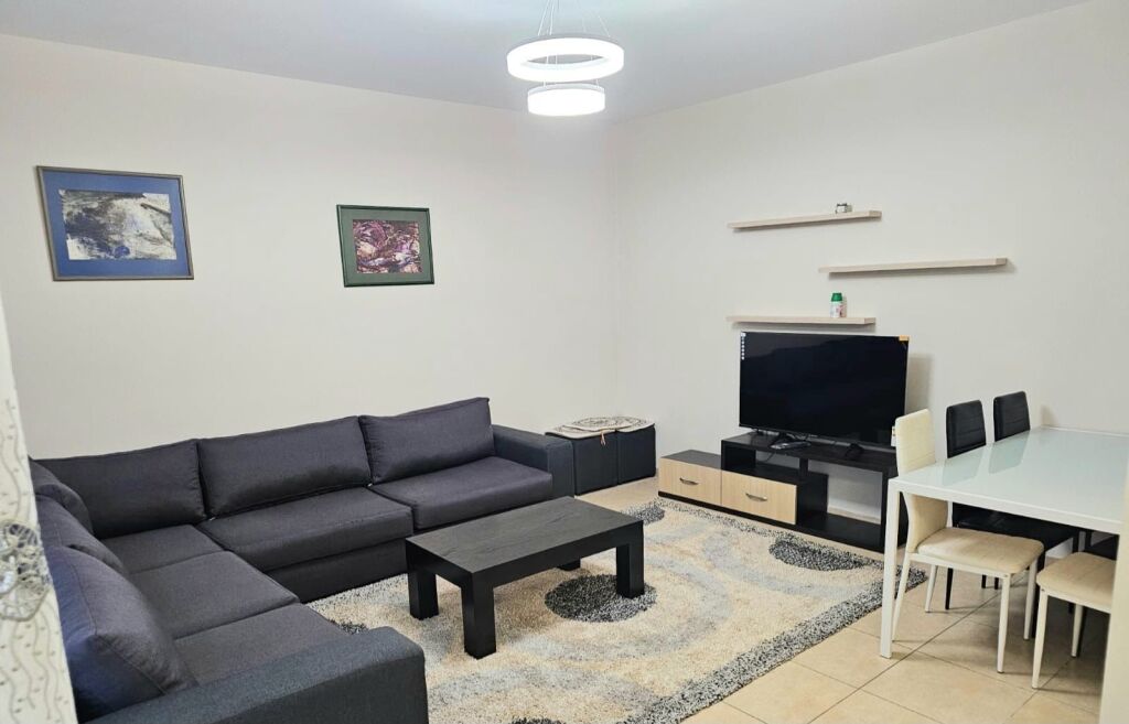 Apartment 2+1+1 with Balcony for Rent