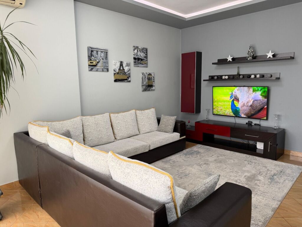 APARTMENT 2+1 FOR RENT ASTIR