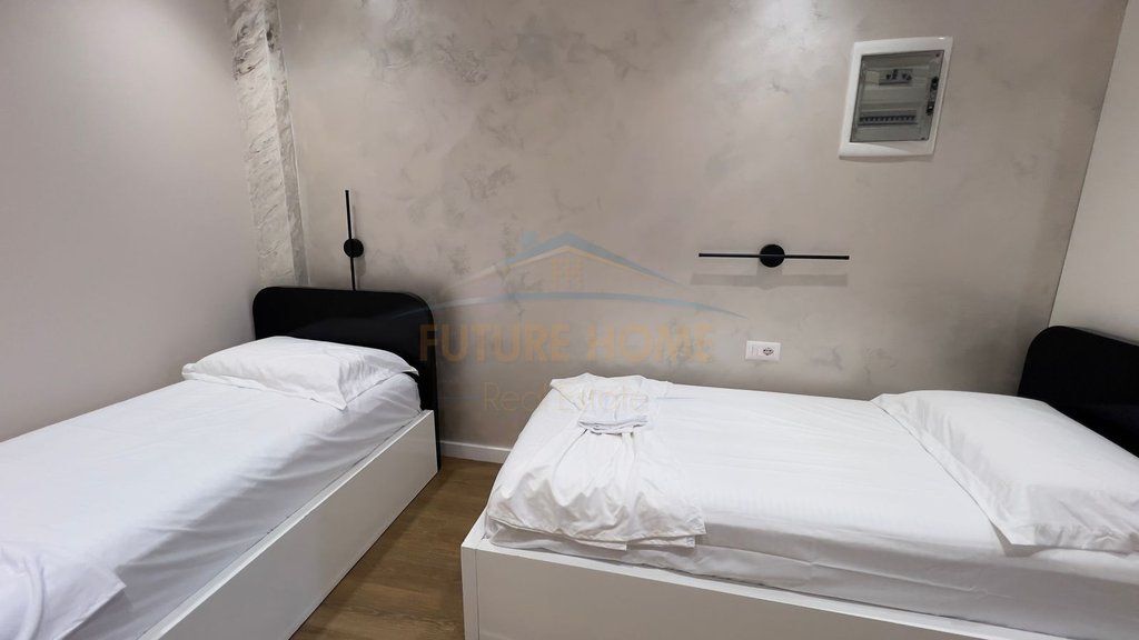 Rent, Apartment 1+1, Shkozë, Tirana.