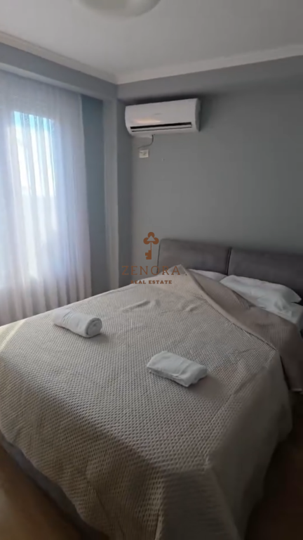 Appartamento 2+1 in affitto – Viale Giovanna d'Arco (D211015TR)