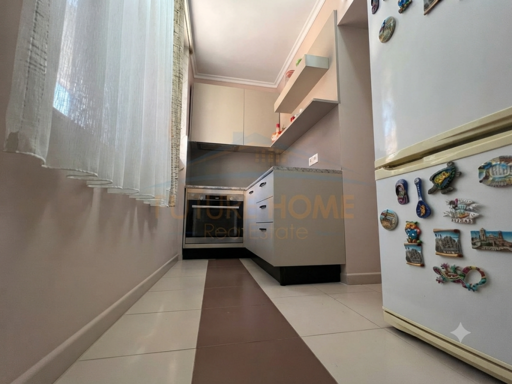 Rent, Apartment 2+1, Durresit Street, Tirana