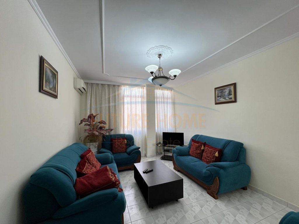 For rent, 2+1 Apartment, 1 May School, Ali Demi