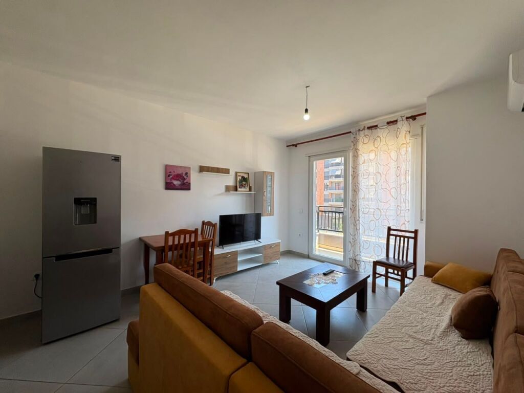 FOR RENT 1+1 ASTIR, VILLA L2 45,000 LEKE