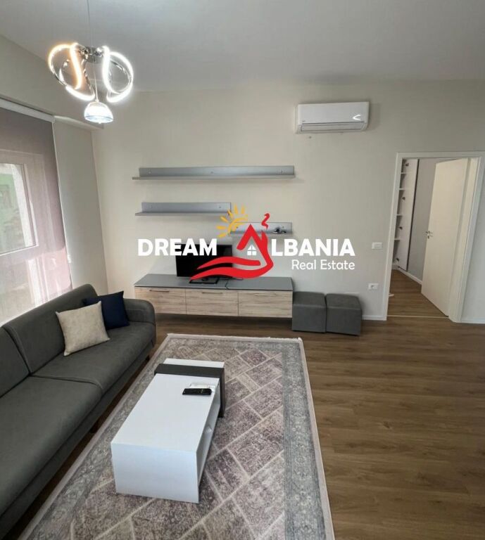Apartament 1+1 Ne Shitje Ne Ali Dem