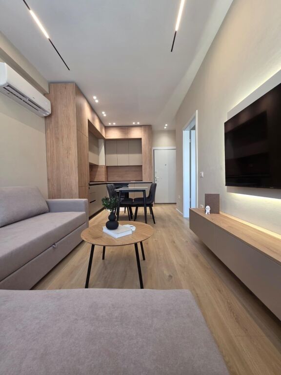 APARTMENT FOR RENT 1+1, ALI DEMI