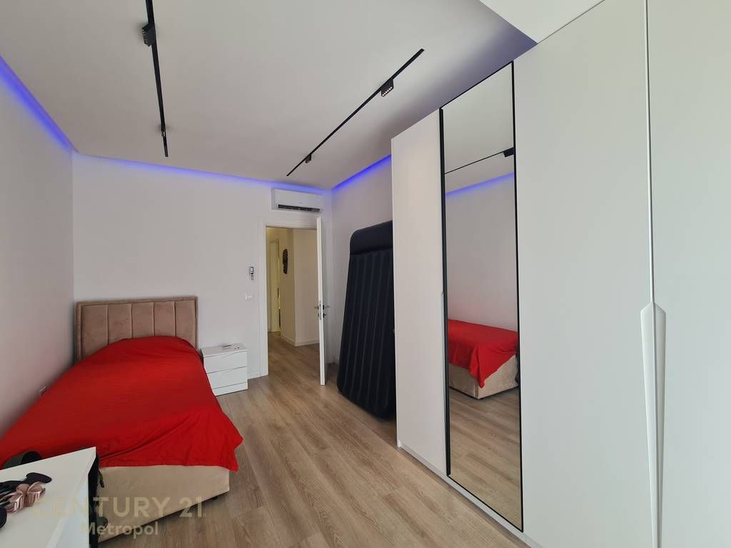OFROJ PËR QIRA APARTAMENT 3+1+2, REZIDENCA KODRA E DIELLIT 2! 1,200 € /Muaj