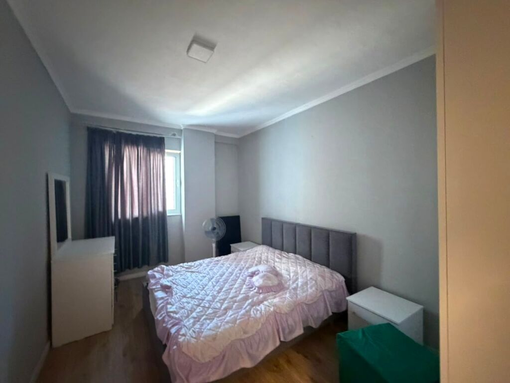 🏡 Appartamento 1+1 in Vendita – Fresk, vicino a OXA💶 Prezzo: 93,000 €