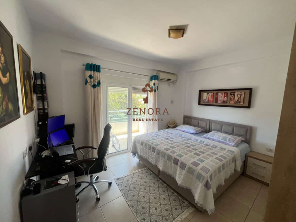 SHITET APARTAMENT 2+1 BUZE DETI – SARANDË (G211014SR)