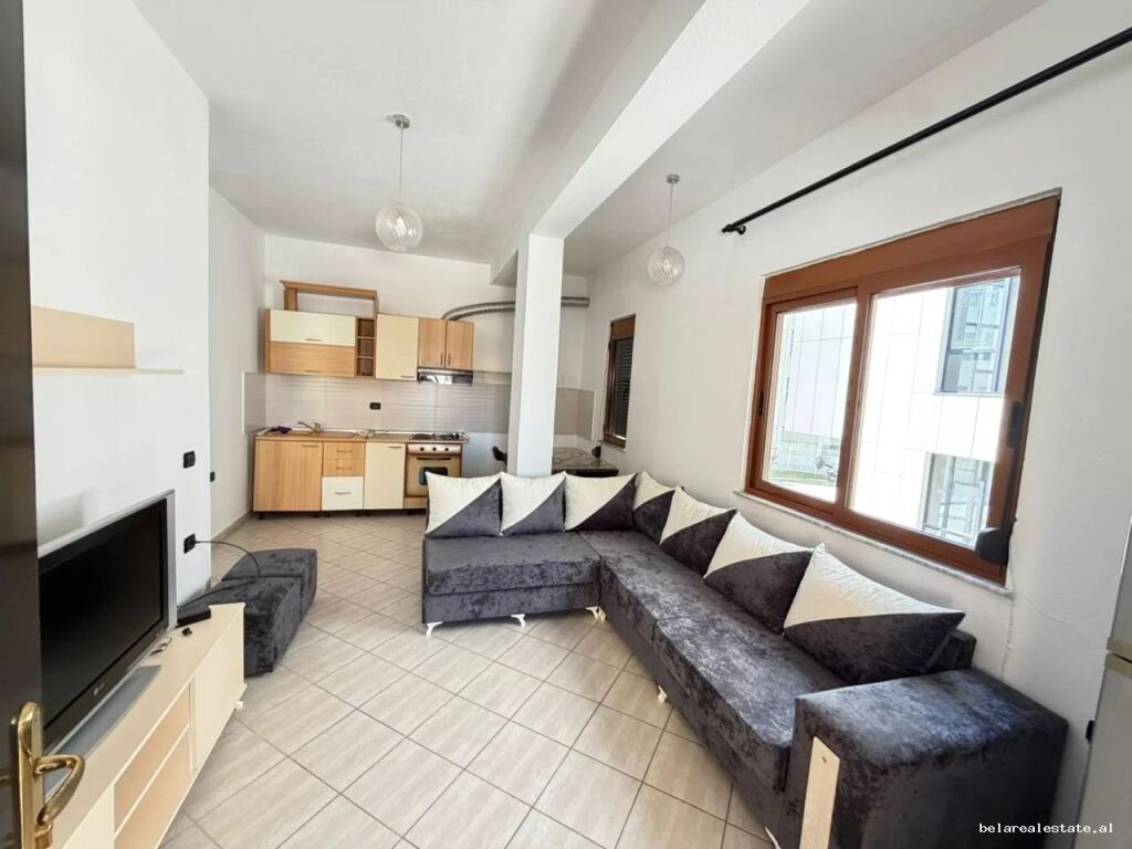 Apartment For Rent 1+1 Near 21 Dhjetori (ID B211475) Tirane