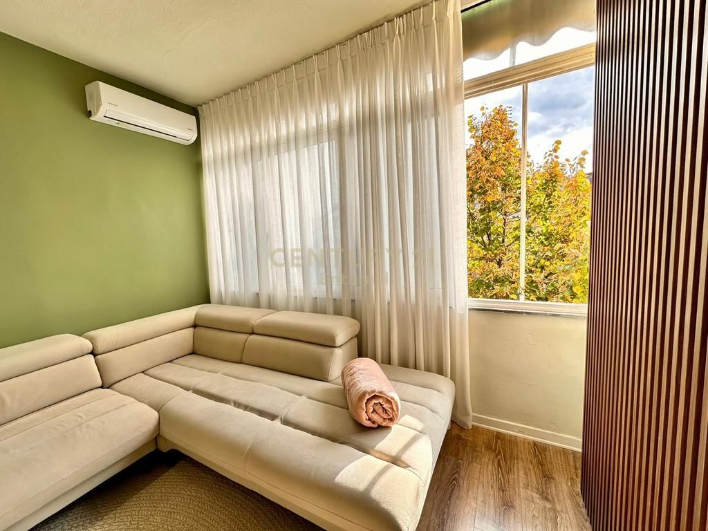 Apartament 2+1 në Shitje te Rruga e Durrësit