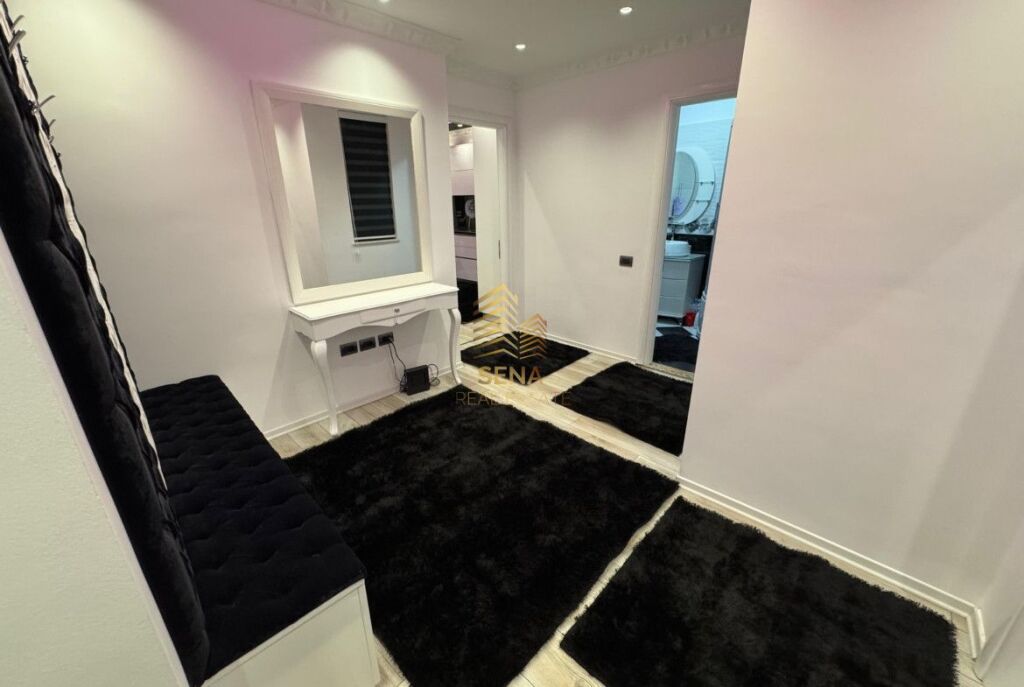For sale, Apartment 2+1+balcony, Fresk, 16,500,000 Leke