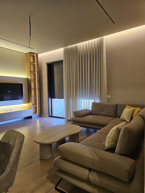 🏡 FOR RENT | PREMIUM APARTMENT 2+1+2 📍 Delijorgji Complex