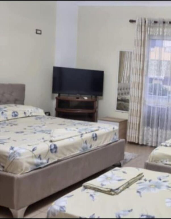 GARSIONERE 30000 LEKE.KOMUNA E PARISIT
