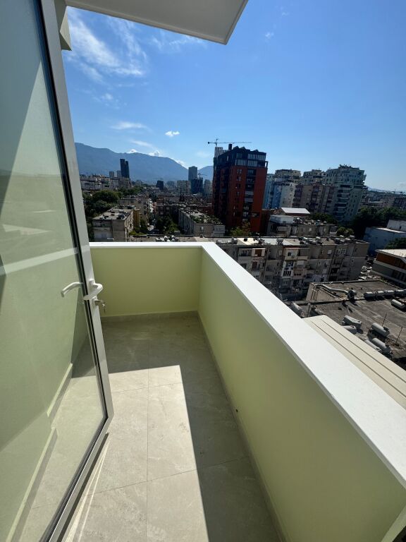 Shesim apartament 2+1 ne Myslym Shyri