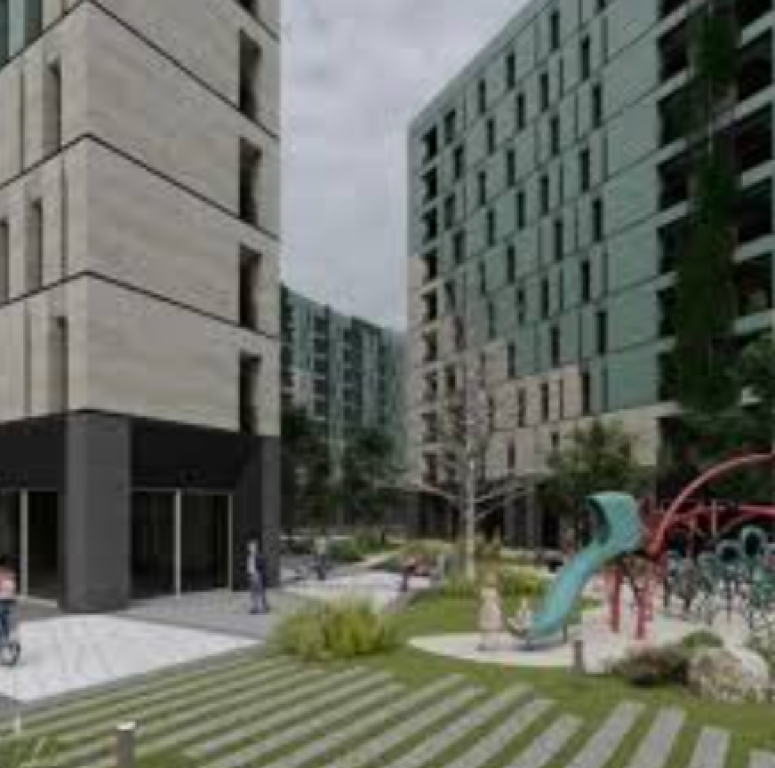◻️ VENDESI APPARTAMENTO 2+1+2 | RiverSide Residence 🏡