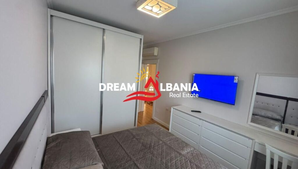 Apartament 3+1+Parkim ne shitje tek Kopeshti Zoologjik ne Tirane (ID 4131512)