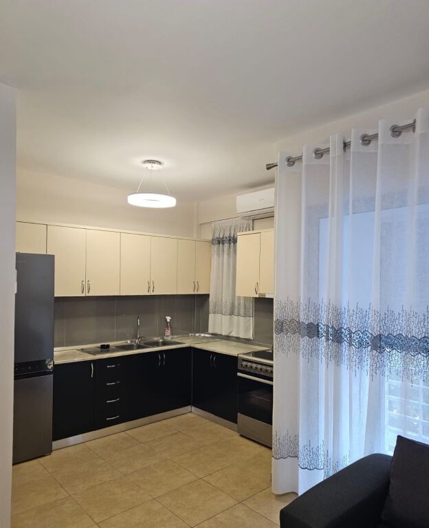 Apartment 2+1+1 with Balcony for Rent