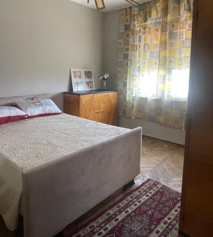 Apartment 2+1 for rent - 5 Maji Street !